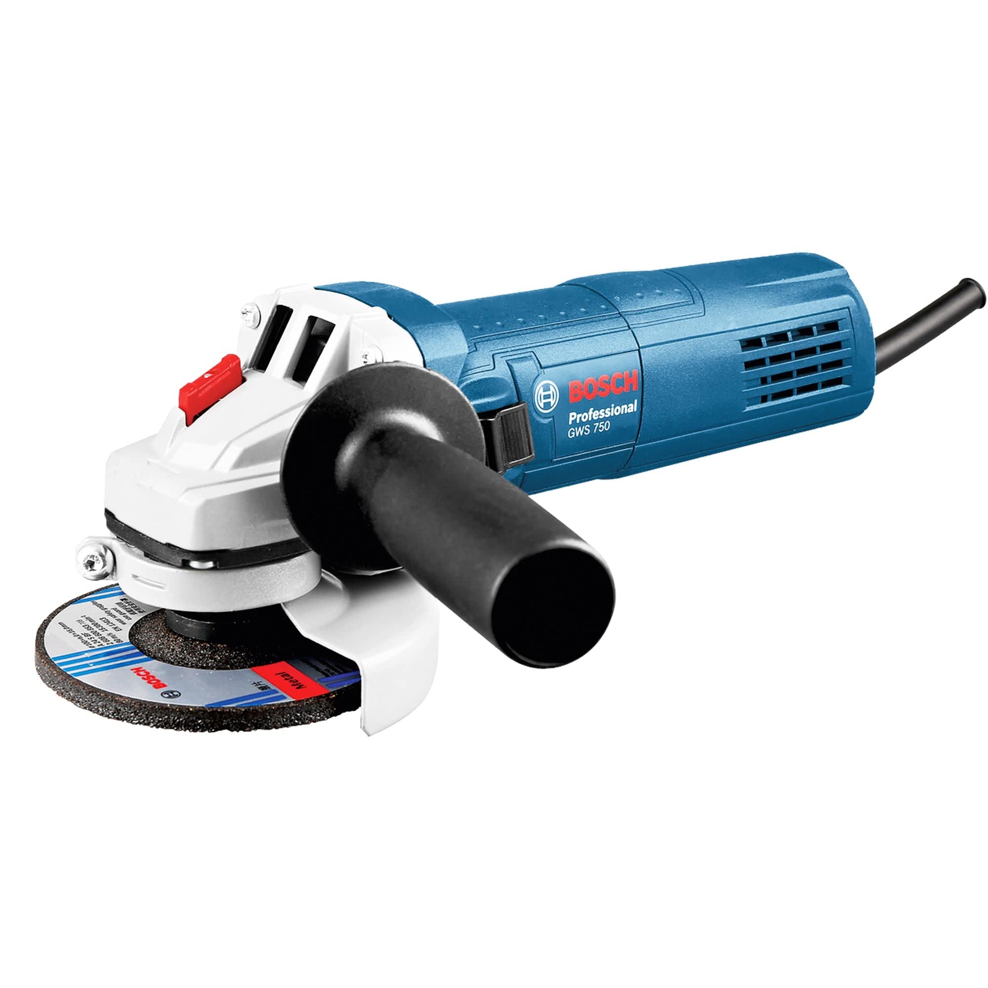 Bosch Professional GWS 750