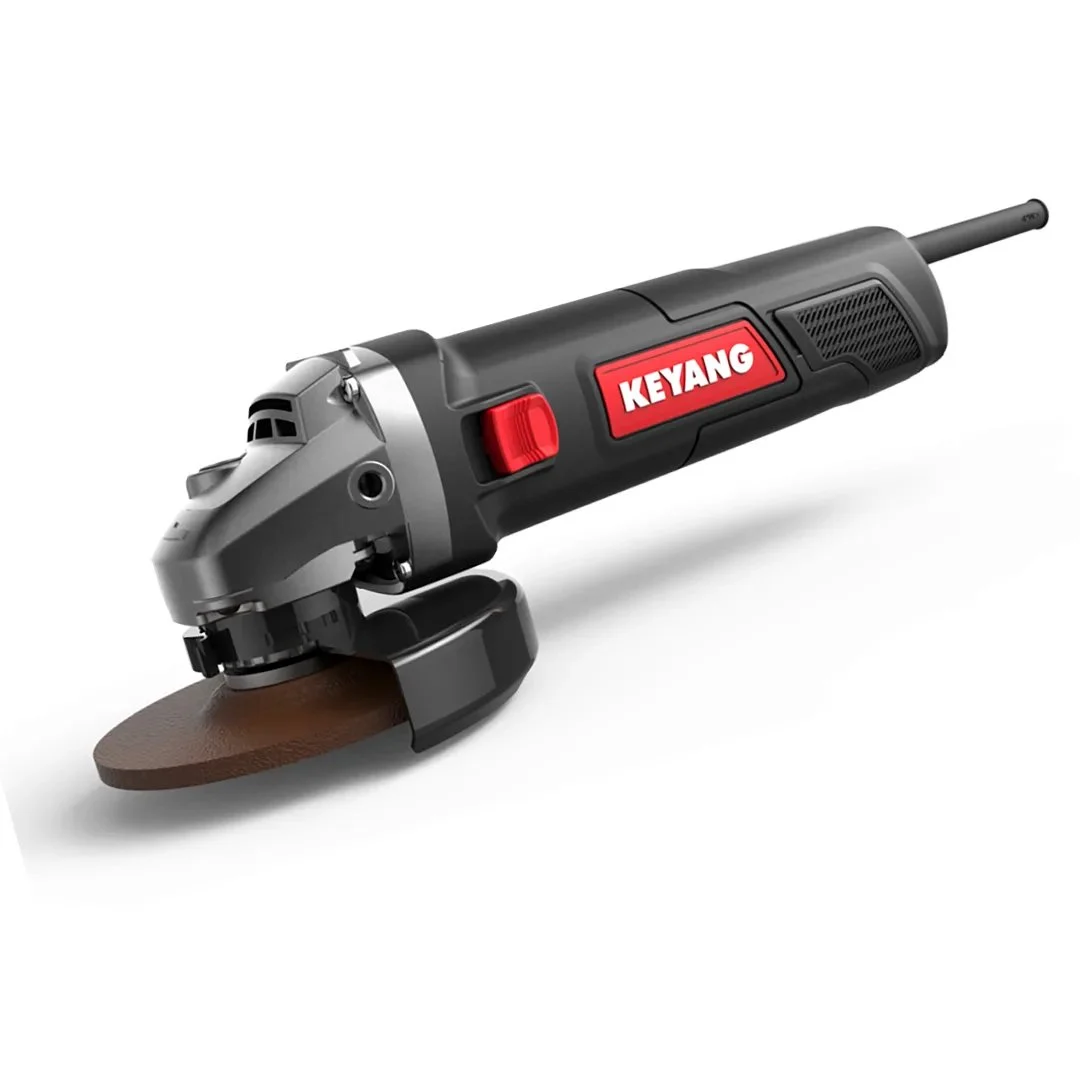 Keyang Küçük Taşlama 1100W - 115mm DG-1101C