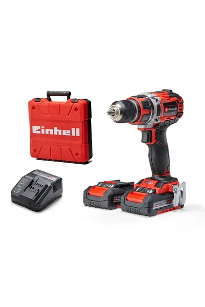 Einhell TE-CD 18/2 Li Darbeli Matkap